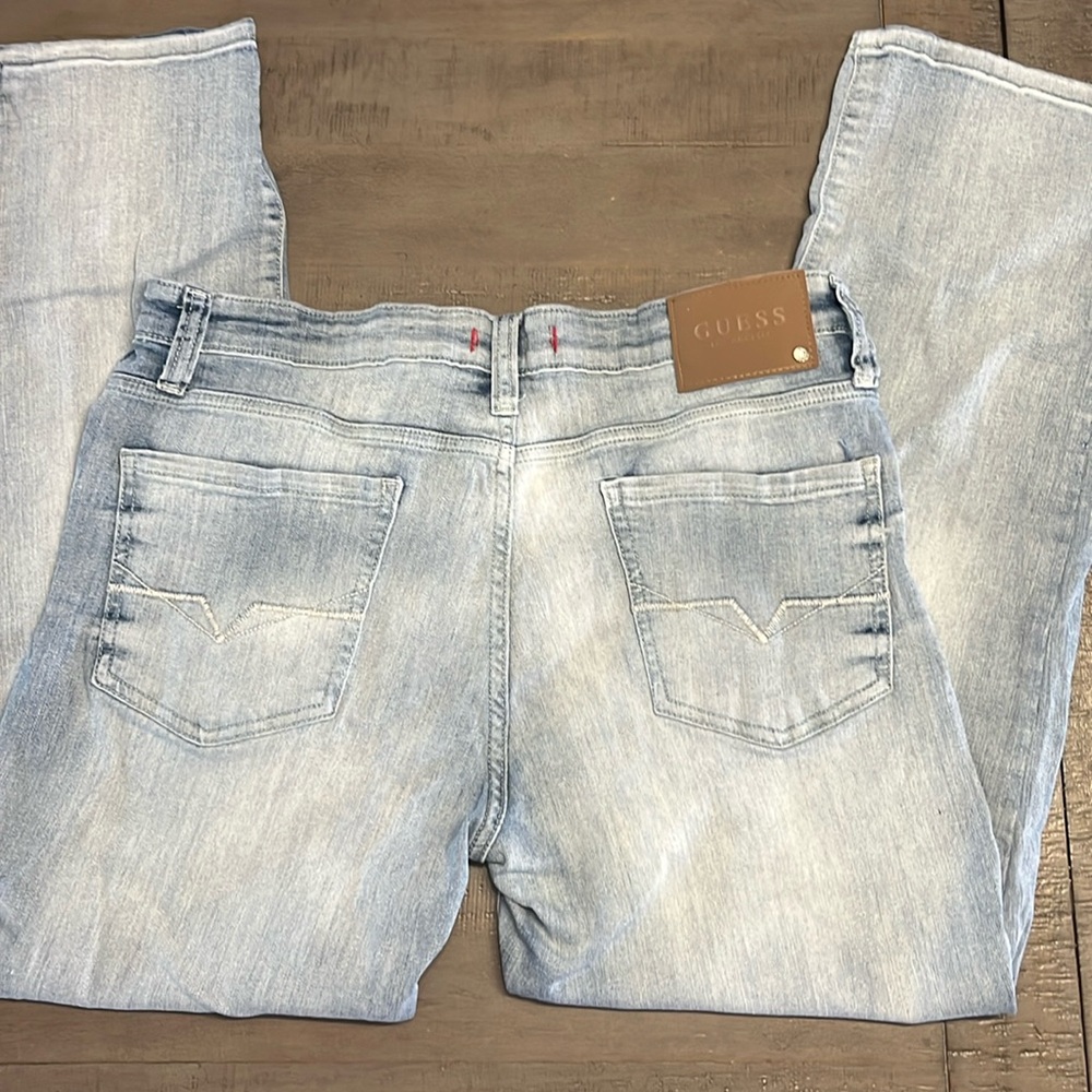 GUESS JEANS-NEW